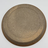 みかん灰秞　皿【111】