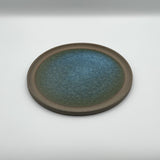 みかん灰秞　皿【117】