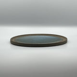 みかん灰秞　皿【117】