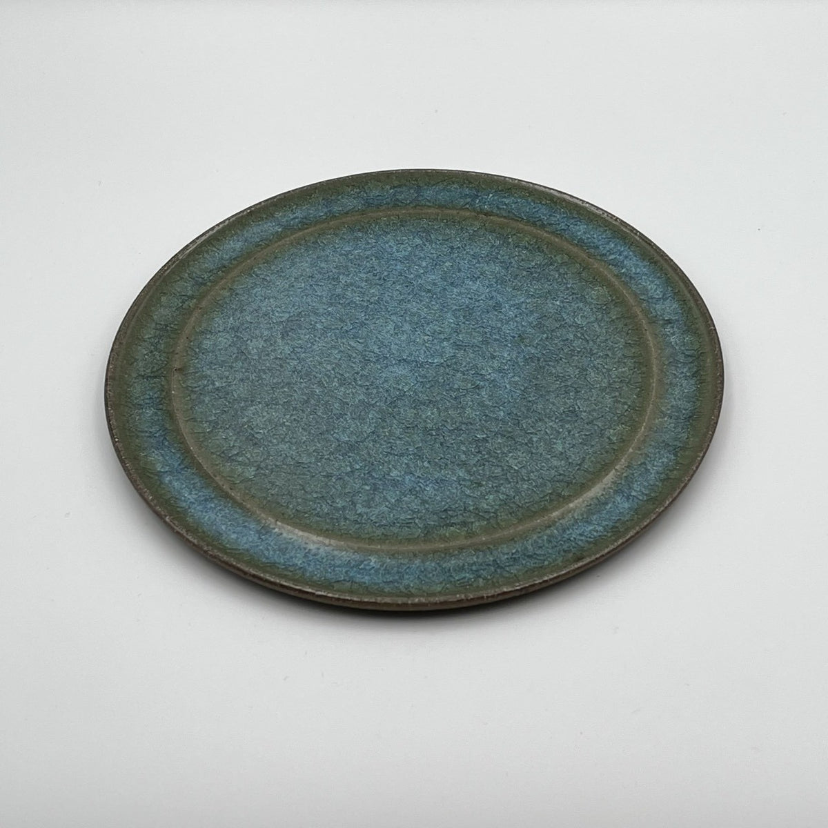 新品  純銅 灰皿 みかん灰秞 皿｜作家 鈴木隆（小田原） – nokaze｜陶器、和食器