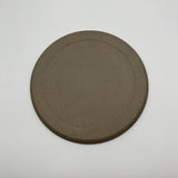 みかん灰秞　皿【120】