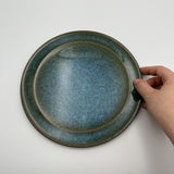 みかん灰秞　皿【120】