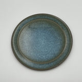みかん灰秞　皿【120】