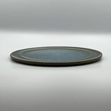 みかん灰秞　皿【120】