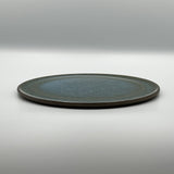 みかん灰秞　皿【122】