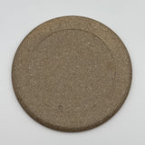 みかん灰秞　小皿【137】