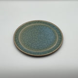 みかん灰秞　小皿【138】