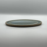 みかん灰秞　小皿【138】