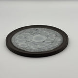 白色瓷小碟[227]