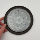 白色瓷小碟[227]