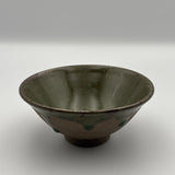 みかん灰秞　飯碗【36】