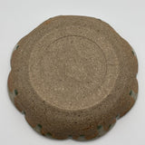 みかん灰秞　鉢【56】