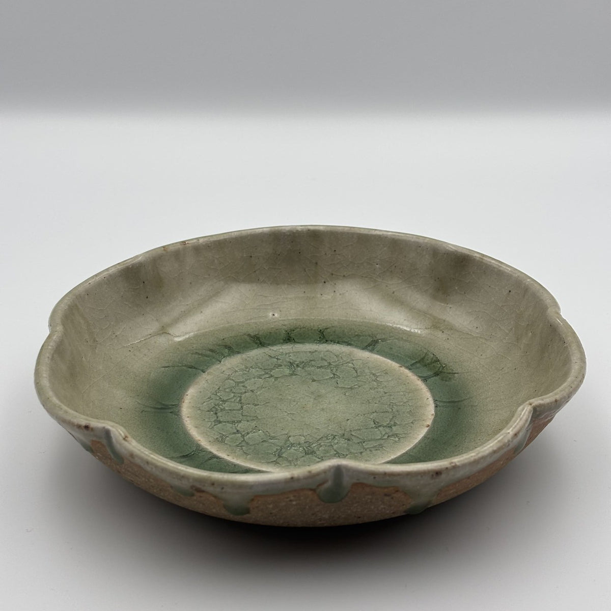みかん灰秞 鉢｜作家 鈴木隆（小田原） – nokaze｜陶器、和食器