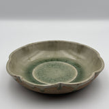 みかん灰秞　鉢【56】