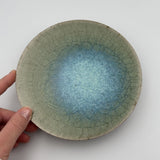 みかん灰秞　台皿【94】