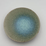 みかん灰秞　台皿【94】