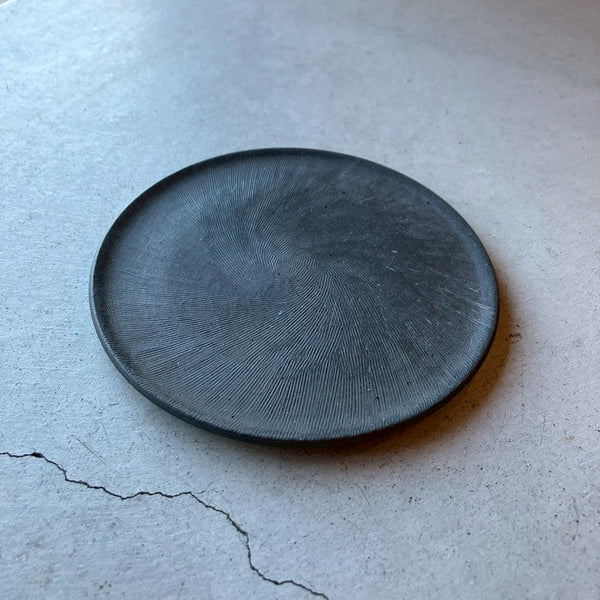 のこ目平皿　15cm【TA1】