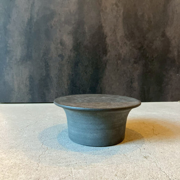 のこ目台皿高　15cm【TA3】