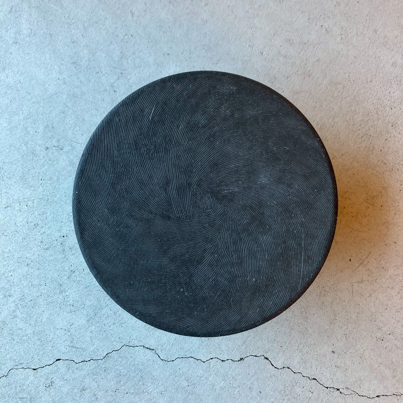 のこ目台皿高　15cm【TA3】