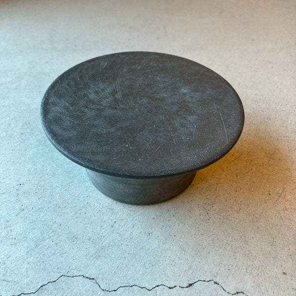 のこ目台皿高　15cm【TA3】