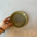 黄ドラ鉢【TA5】