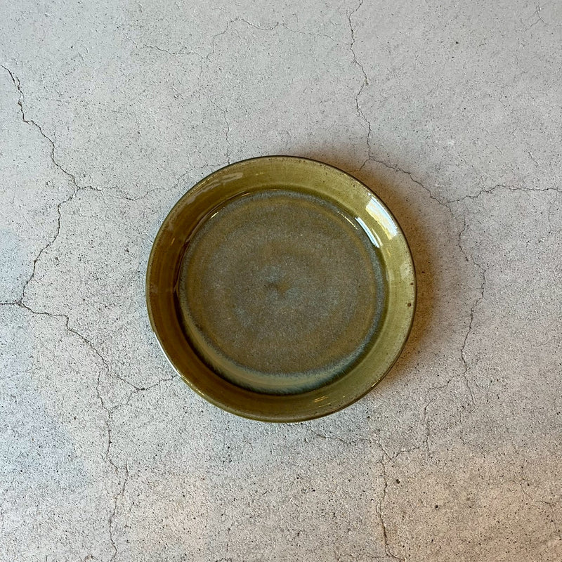 黄ドラ鉢【TA5】