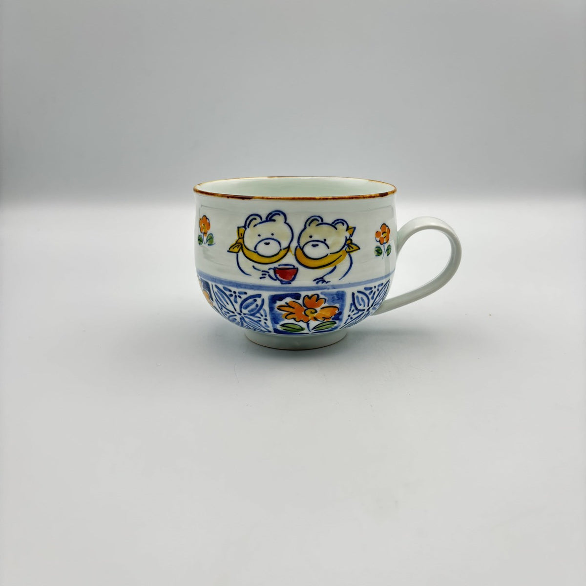 Daiki Tanaka (TATA pottery) – nokaze｜陶器、和食器、うつわの通販