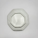 八角7寸皿【TATA5b】