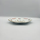 八角7寸皿【TATA5b】