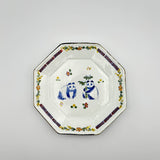 八角7寸皿【TATA5c】