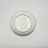 稜花7寸皿【TATA6a】