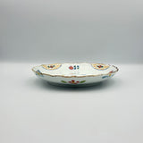 稜花7寸皿【TATA6b】