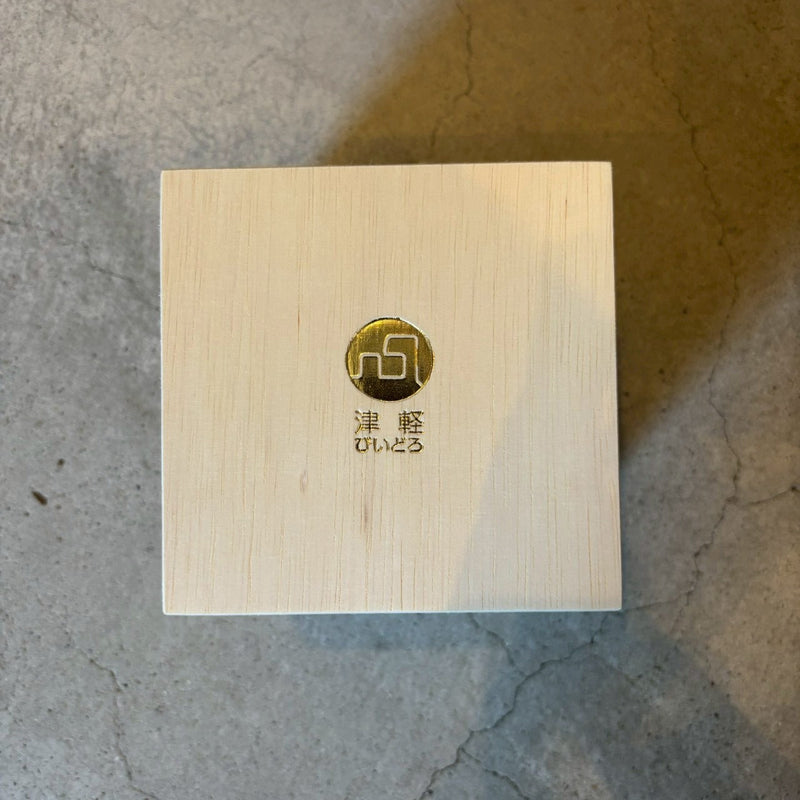 金彩ロックグラス 霧【TB3】