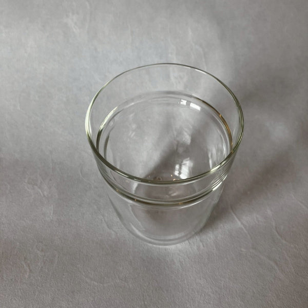 Double Layer Glass 230ml｜TG