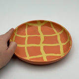 プレート（中）【TM18】