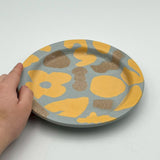 プレート（中）【TM21】