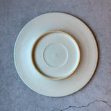 5寸皿　白【UY2b】