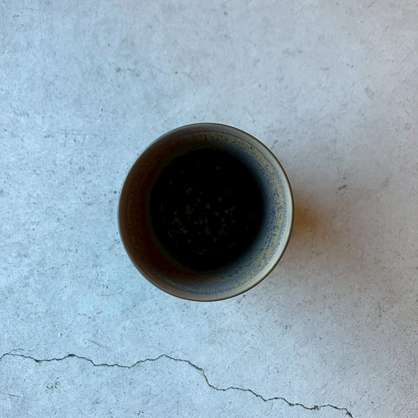 ツツカップ　錆【UY3a】