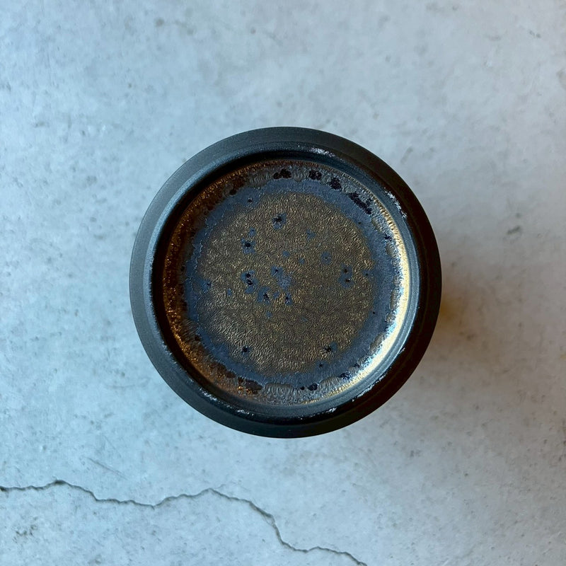 ツツカップ　錆【UY3a】