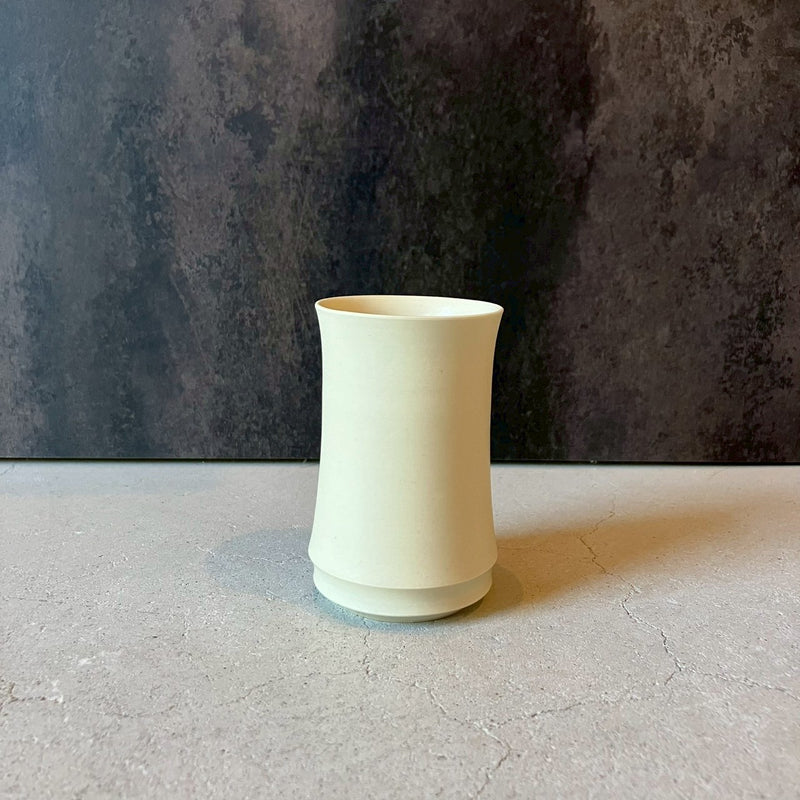 ツツカップ　白【UY3b】