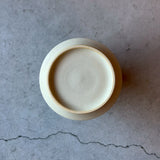 ツツカップ　白【UY3b】