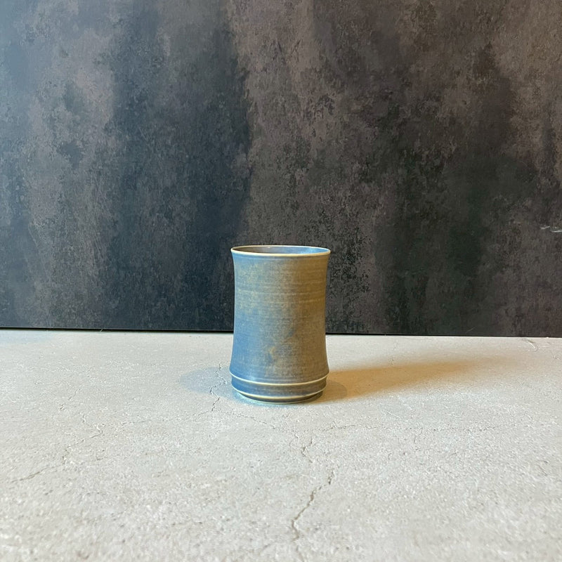 ツツカップ　インディゴ【UY3c】