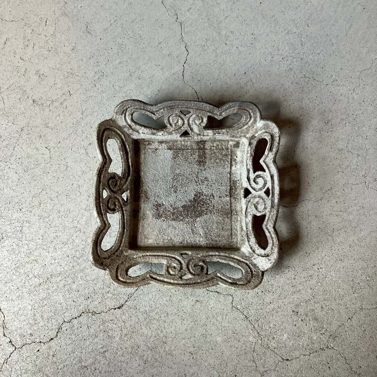 渡辺信史　雪輪向付と小皿　セット 渡辺信史 雪輪向付と小皿 セット 渡辺信史 雪輪向付と小皿 セット 渡辺