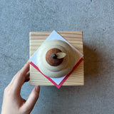 鏡餅　小【Y3a】