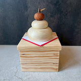 鏡餅　小【Y3a】