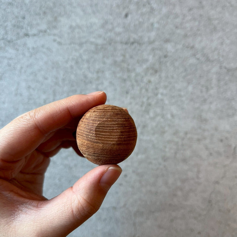 鏡餅 大｜AKIRA WOOD WORKS – nokaze｜陶器、和食器、うつわの通販