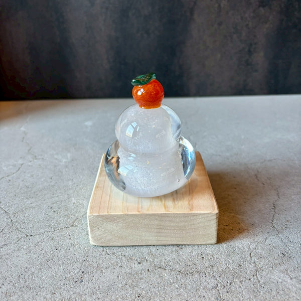 未使用⭐︎国産⭐︎ガラス大皿⭐︎作家⭐︎インテリア⭐︎花器 ガラスの器 – nokaze｜陶器、和食器、うつわの通販