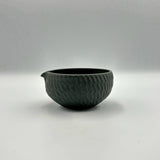 しのぎ片口　黒【YM 33-1】