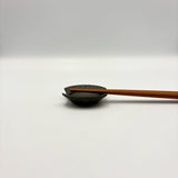 しのぎ 箸置き 黒【YM 35-1】