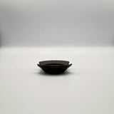 しのぎ 箸置き 黒【YM 35-1】